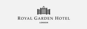 Royal Garden Hotel
